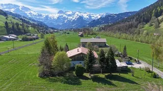 Objektbild Niederdorfstrasse 3, 3775 Lenk
