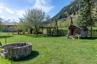 Objektbild Niederdorfstrasse 3, 3775 Lenk