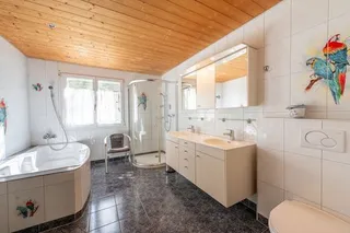 Objektbild Niederdorfstrasse 3, 3775 Lenk