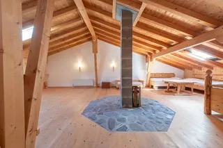 Objektbild Niederdorfstrasse 3, 3775 Lenk