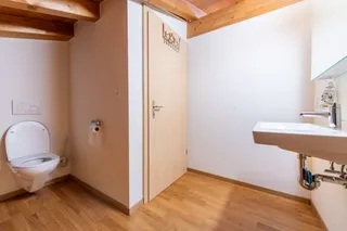 Objektbild Niederdorfstrasse 3, 3775 Lenk