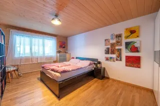 Objektbild Niederdorfstrasse 3, 3775 Lenk