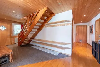 Objektbild Niederdorfstrasse 3, 3775 Lenk