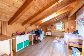 Objektbild Niederdorfstrasse 3, 3775 Lenk