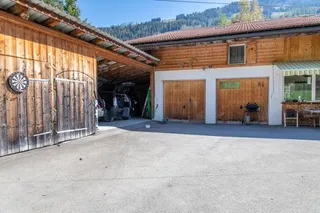 Objektbild Niederdorfstrasse 3, 3775 Lenk