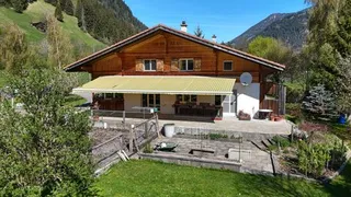 Objektbild Niederdorfstrasse 3, 3775 Lenk