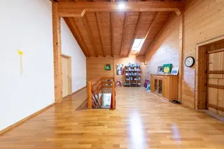 Objektbild Niederdorfstrasse 3, 3775 Lenk