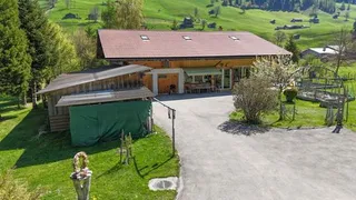 Objektbild Niederdorfstrasse 3, 3775 Lenk