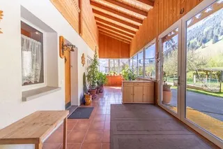 Objektbild Niederdorfstrasse 3, 3775 Lenk