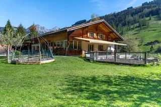 Objektbild Niederdorfstrasse 3, 3775 Lenk