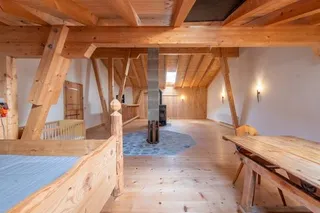 Objektbild Niederdorfstrasse 3, 3775 Lenk