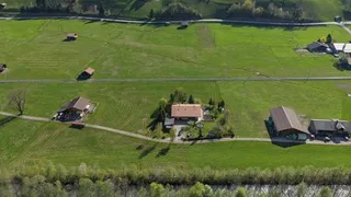 Objektbild Niederdorfstrasse 3, 3775 Lenk