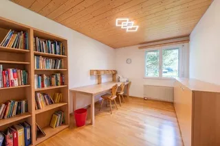 Objektbild Niederdorfstrasse 3, 3775 Lenk