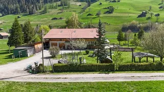 Objektbild Niederdorfstrasse 3, 3775 Lenk
