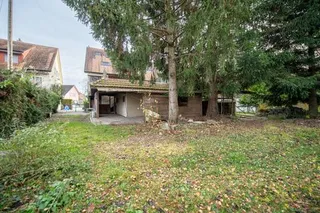Objektbild Dorfstrasse 21, 4623 Neuendorf