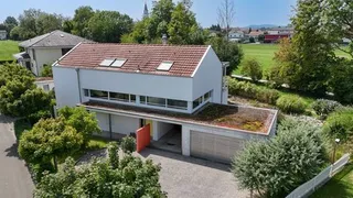 Objektbild Untere Grundmattstrasse 10, 4566 Oekingen