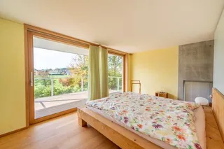 Objektbild Untere Grundmattstrasse 10, 4566 Oekingen