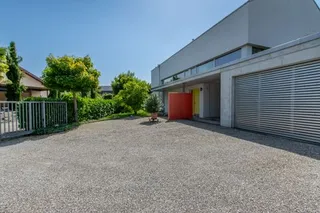 Objektbild Untere Grundmattstrasse 10, 4566 Oekingen