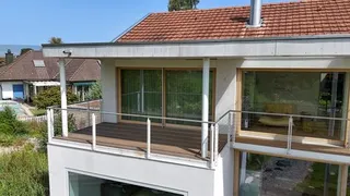 Objektbild Untere Grundmattstrasse 10, 4566 Oekingen