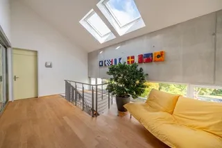 Objektbild Untere Grundmattstrasse 10, 4566 Oekingen