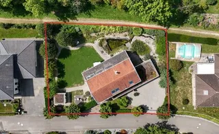 Objektbild Untere Grundmattstrasse 10, 4566 Oekingen