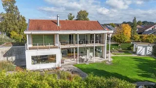 Objektbild Untere Grundmattstrasse 10, 4566 Oekingen