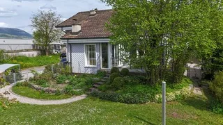 Objektbild Schützenweg 14, 4542 Luterbach