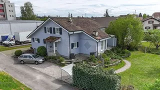 Objektbild Schützenweg 14, 4542 Luterbach