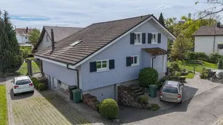Objektbild Schützenweg 14, 4542 Luterbach
