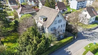 Objektbild Schärenmätteliweg 5, 4710 Balsthal