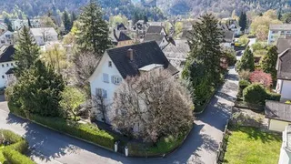 Objektbild Schärenmätteliweg 5, 4710 Balsthal