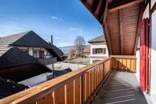 Objektbild Aebnitstrasse 8, 3296 Arch