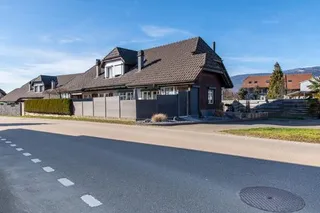 Objektbild Aebnitstrasse 8, 3296 Arch