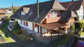 Objektbild Aebnitstrasse 8, 3296 Arch