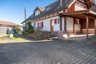 Objektbild Aebnitstrasse 8, 3296 Arch