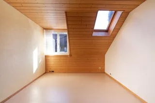 Objektbild Aebnitstrasse 8, 3296 Arch