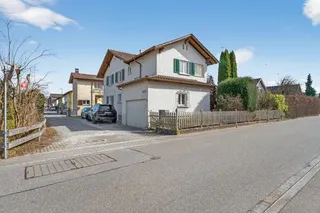 Objektbild Gartenstrasse 15, 5734 Reinach