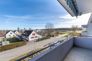 Objektbild Brunngrabenstrasse 24, 4500 Solothurn