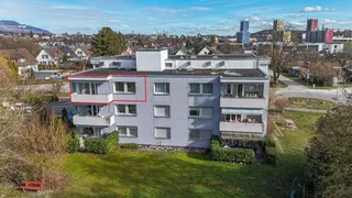 Objektbild Brunngrabenstrasse 24, 4500 Solothurn