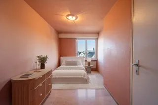 Objektbild Brunngrabenstrasse 24, 4500 Solothurn