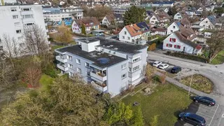 Objektbild Brunngrabenstrasse 24, 4500 Solothurn