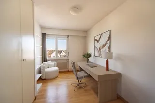 Objektbild Brunngrabenstrasse 24, 4500 Solothurn