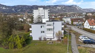 Objektbild Brunngrabenstrasse 24, 4500 Solothurn