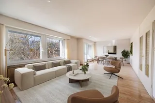 Objektbild Brunngrabenstrasse 24, 4500 Solothurn