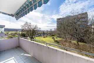 Objektbild Brunngrabenstrasse 24, 4500 Solothurn