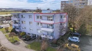 Objektbild Brunngrabenstrasse 24, 4500 Solothurn