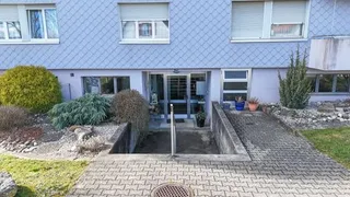 Objektbild Brunngrabenstrasse 24, 4500 Solothurn