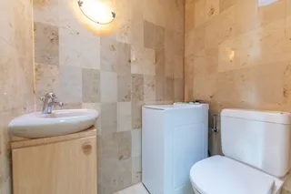 Objektbild Brunngrabenstrasse 24, 4500 Solothurn