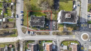 Objektbild Brunngrabenstrasse 24, 4500 Solothurn