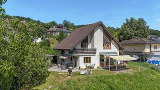 Objektbild Kammersrohrstrasse 18, 4535 Hubersdorf
